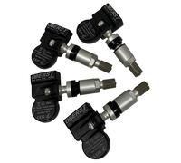 4x RDKS Reifendrucksensoren für RENAULT Arkana E-TECH ab 01/2024 TPMS