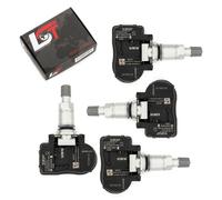 4x Reifendruckkontrollsystem RDCi Sensor 36106881890 für MINI F55 F56 COOPER ONE