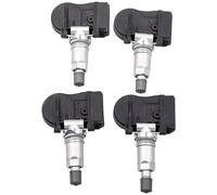 4 x Reifendrucksensor for BMW F Serie 1er 2er 3er 4er X5 X6 Mini F55 F56