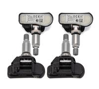 4x Reifendrucksensor für MERCEDES AMG GT B-/C-/E-/G-/GLE-/M-KLASSE 0009050030