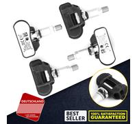 4x Reifendrucksensor Rdks A0009050030 Mercedes A-Klasse W176 A 160 180 CDi