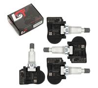 4x Reifendrucksensor RDKS RDCi TPMS 36106856209 für MINI F55 F56 bis 11/2016