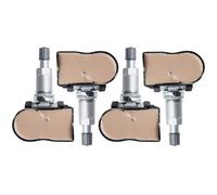4x Reifendrucksensor 433MHz for Hyundai Kia i30 Kona Optima Niro 52933-D9100