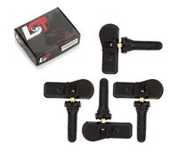 4x Reifendrucksensor TPMS RDCi 433MHz A4539051701 für SMART FORFOUR FORTWO 453