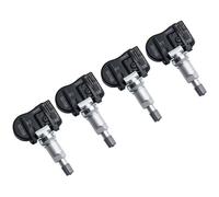 4x Reifendrucksensoren 52933F2000 for Hyundai i30 Kona Santa Fe Kia Optima Niro