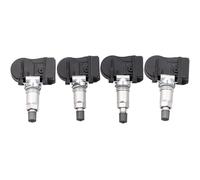4x Reifendrucksensoren 36106881890 for BMW 1er F20 3er F30 F31 F34 4er F32 F33