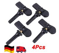 4x Reifendrucksensoren TPMS Sensoren Für Mercedes V-Class Vito W447 A4479051704