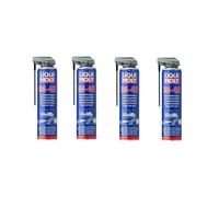 4x Reiniger LIQUI MOLY 3391 LM 40 Multifunktionsspray Multi-Funktions-Spray 400m