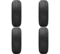 4x Riken Snow 19555 R16 87h Winterreifen Pkw