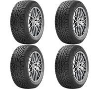 4x Riken Suv Snow Xl 23560 R18 107h Winterreifen Suv