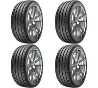 4x Riken Ultra High Performance Xl 19555 R20 95h Sommerreifen Pkw