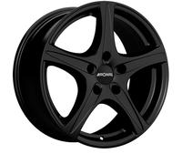 Ronal, R56, 7,5x19 ET51 5x112 76, mattschwarz
