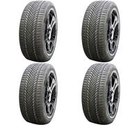 4x Rotalla Setula 4 Season Ra03 Xl 21560 R16 99v Ganzjahresreifen Pkw