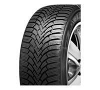 4x Sailun Ice Blazer Alpine Plus 3PMSF Winterreifen 195/65 R15 91T | 48125
