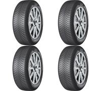 4x Sava All Weather Xl 20560 R16 96h Ganzjahresreifen Pkw