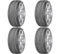 4x Sava Eskimo Hp 2 Xl M+s 3pmsf 20560 R16 96h Winterreifen Pkw