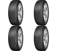 4x Sava Intensa Hp 2 Xl Fp 22550 R17 98v Sommerreifen Pkw