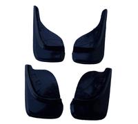 4x Schmutzfänger für Suzuki Jimny FJ 1998-2025 Spritzlappen