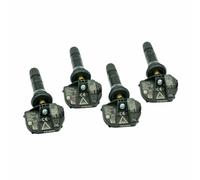 4x Schrader Reifendrucksensor passt für VW Transporter T7 RDKS TPMS 7TG907251
