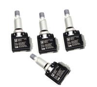 4x SCHRADER Reifendrucksensor Sensor Reifendruck für BMW MERCEDES MINI TOYOTA