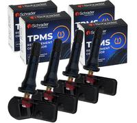 4x Schrader Sensor Rdks Sensor Passend Für Mercedes V-klasse Vito W639 W447 Radsensor Reifendruck-kontrollsystem: Aic: 55425 Aic: 57698 Bogap: C711
