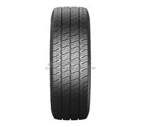 4x Semperit 205/65R15 C 102T Van AllSeason 3PMSF Allwetterreifen id911867