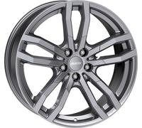 4x Sommerräder ALUTEC DriveX für Mercedes-Benz M-Klasse 164 W164 20 Zoll Felgen