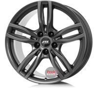 4x Sommerräder ATS Evolution für Mini/BMW Cooper SE FML2 F56 RDKS 16 Zoll Felgen