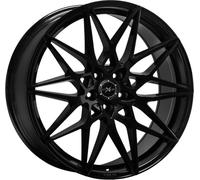 4x Sommerräder AXXION AX9 für BMW 5er GT GT K-N1 F07 RDKS ABE 19 Zoll Felgen 24