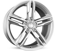 MAM A1 Volkswagen Golf (V) 1K Alufelgen Satz 19 Zoll Felgen