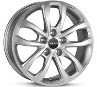 4x Sommerräder OXXO HYPERION für Volkswagen T6.1 7J0 ABE 17 Zoll Felgen 235