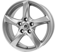 4x Sommerräder RC-DESIGN RC30T für Mercedes-Benz V-Klasse Vito 4matci 639/2 639/