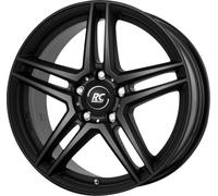 4x Sommerräder RC-DESIGN RCD17 für Mercedes-Benz CLA-Klasse F2CLA C118 RDKS 17 Z