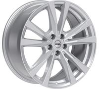4x Sommerräder RIAL M12 für Mercedes-Benz GLB F2B X247 RDKS ABE 18 Zoll Felgen