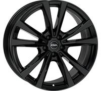 4x Sommerräder RIAL M12X für Audi A6 Plug-in-Hyb F2 C8 ABE 20 Zoll Felgen 245