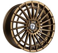 4x Sommerräder Tomason TN21 für Renault Espace V RFC RFC JR RDKS ABE 19 Zoll Fe