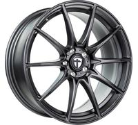 4x Sommerräder Tomason TN25 Superlight für Audi Q2 GA GA ohne Radhausverbreiteru