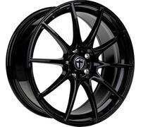4x Sommerräder Tomason TN25 Superlight für Mazda 3 BK 19 Zoll Felgen 225