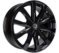 4x Sommerräder Tomason TN28 für Ford Kuga III PHEV DFK DFHK RDKS ABE 18 Zoll Fe