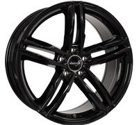 4x Sommerräder WHEELWORLD WH11 für Volkswagen Passat Alltrack 3C 3c 19 Zoll Felg