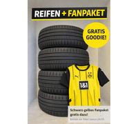 4x Sommerreifen (1 Satz) 225/60 R17 99Y NEU GRATIS BVB TRIKOT 2256017 99Y