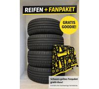 4x Sommerreifen (1 Satz) 255/65 R18 111T NEU GRATIS BVB FANDECKE 2556518 111T