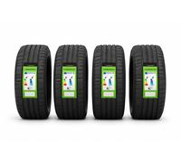 4x Sommerreifen 165/70 R14 81T NEU Budget Markenreifen Satz Neuware TOP Preis