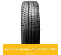 4x Sommerreifen 185/65 R15 88H Firestone RoadHawk | 1141