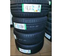 4x Sommerreifen 185/65 R15 88H Mercedes A Klasse W169 NEU