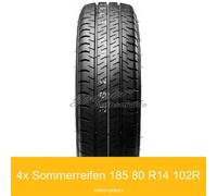 4x Sommerreifen 185/80 R14 102R Falken Linam Van 01 | 24317