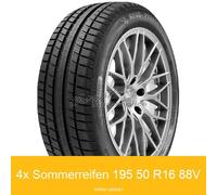 4x Sommerreifen 195/50 R16 88V Riken Road Performance XL | 72464