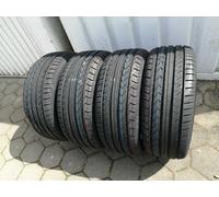4x Sommerreifen 215/45 R17 91W XL Mercedes B Klasse W245 W246 NEU
