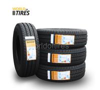 4x Sommerreifen 215/65 R16 C 109T NEUREIFEN für Transporter, Ducato , Master