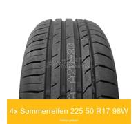 4x Sommerreifen 225/50 R17 98W Westlake ZuperEco Z-107 XL | 70286